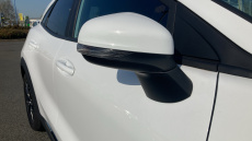 Ford Puma 1.0 EcoBoost Hybrid mHEV Titanium 5dr Petrol Hatchback